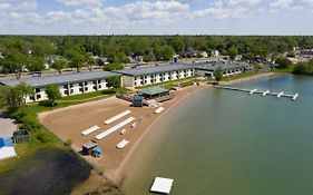 Tawas Bay Beach Resort East Tawas Mi